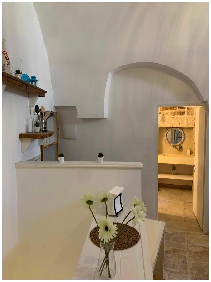 Biancostuni 81 Apartment ภายนอก รูปภาพ