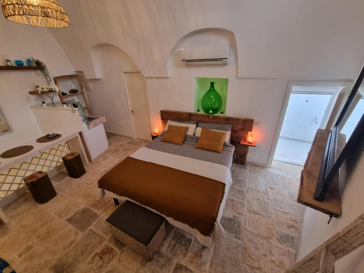 Biancostuni 81 Apartment ภายนอก รูปภาพ